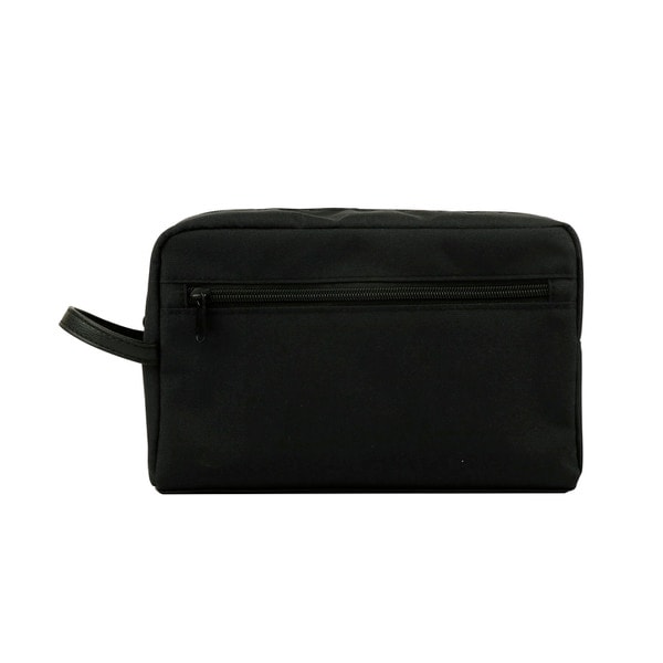 Conair Toiletry Bag Fabric Lined | 1 pack