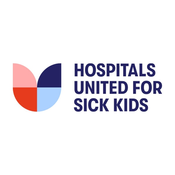 Hospitals United for Sick Kids $2 Donation | 1 each