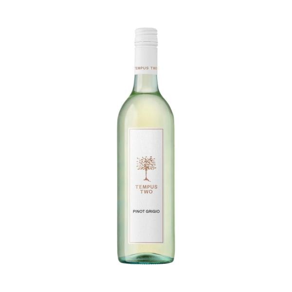 Tempus Two Graphite Series Pinot Grigio 750mL | 1 Each