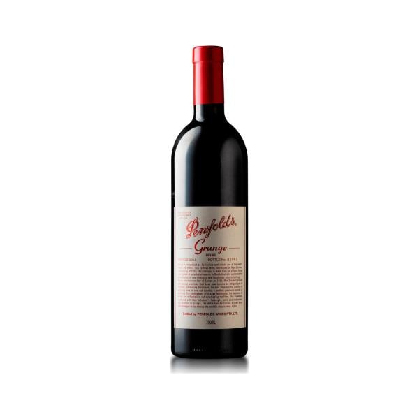Penfolds Grange Shiraz 2015 750mL | 1 Each