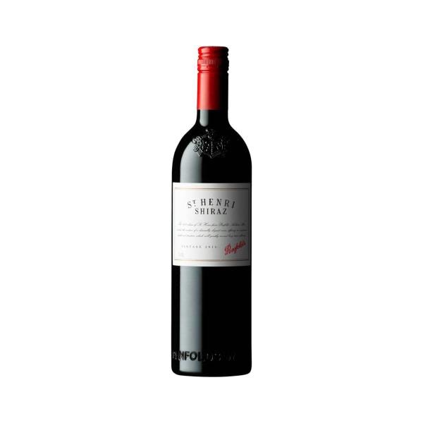Penfolds St Henri Shiraz 2016 750mL | 1 Each