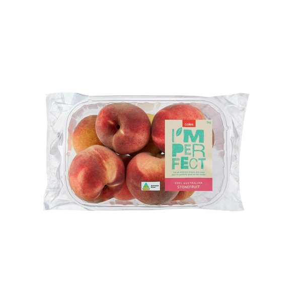 Coles I'M Perfect Stonefruit | 1kg