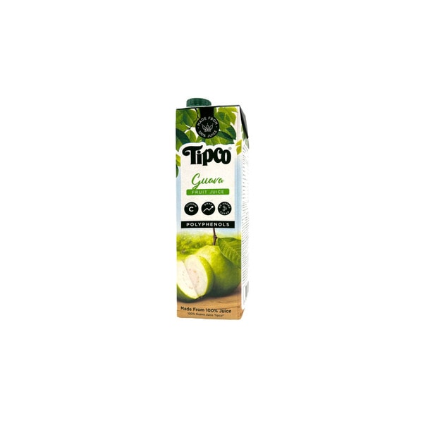 Tipco Guava Juice | 1L