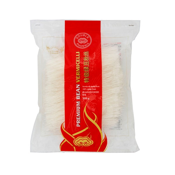 Double Phoenix Premium Vermicelli Bean | 300g