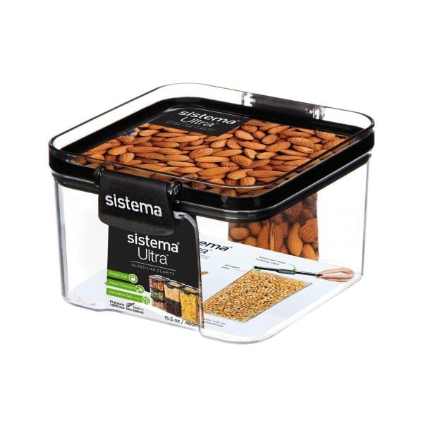 Sistema Ultra Container 460mL | 1 each