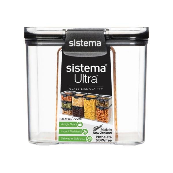 Sistema Ultra Container 700mL | 1 each