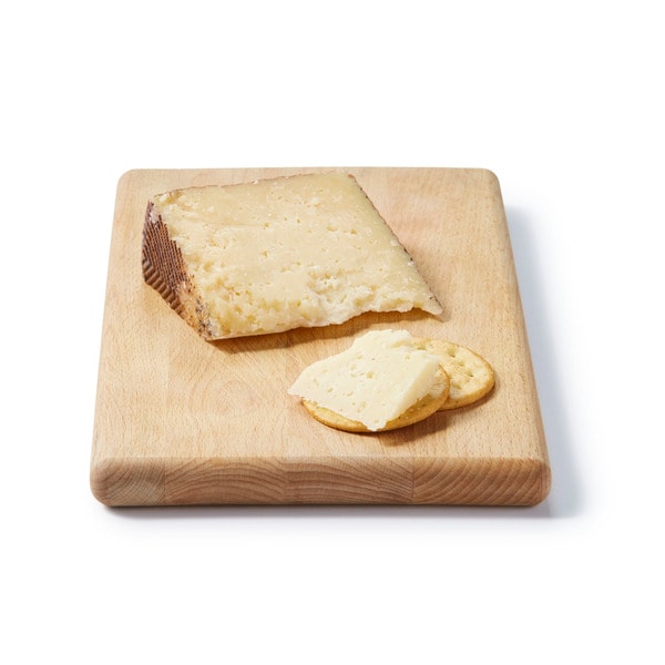 Coles Finest Spanish 12 Month Aged Manchego | approx. 200g