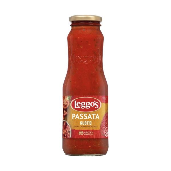 Leggo's Thick & Chunky Rustic Passata | 700g