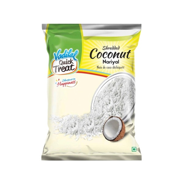 Vadilal Shredded Coconut | 312g