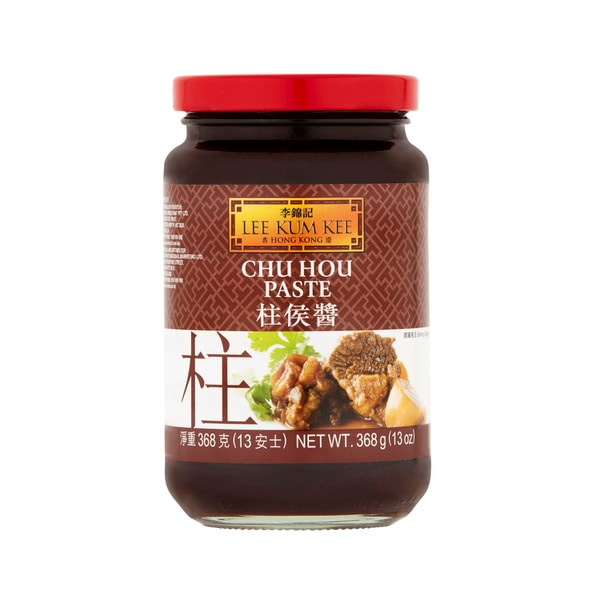 Lee Kum Kee Chu Hou Paste | 368g