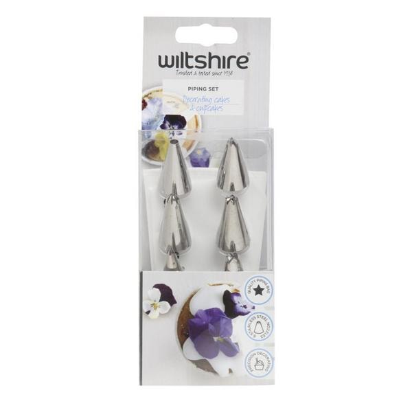 Wiltshire Piping Set | 1 each