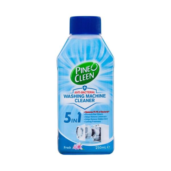 Pine O Cleen Anti Bacterial Washing Machine Cleaner | 250mL
