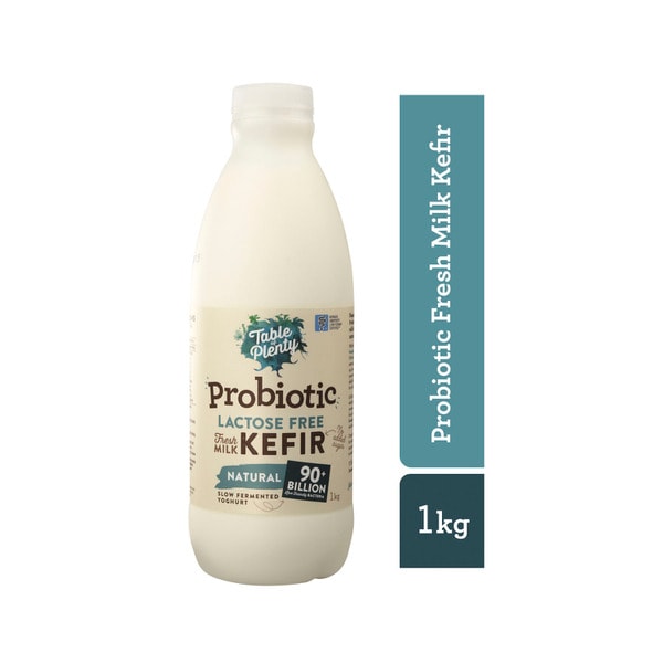 Table Of Plenty Kefir Lactose Free | 1kg