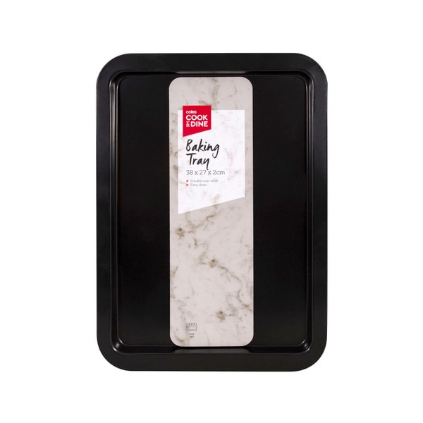 Coles Baking Tray | 1 each
