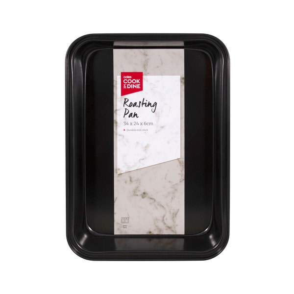 Coles Roasting Pan | 1 each