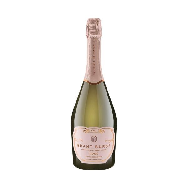 Grant Burge Pinot Noir Chardonnay Rose NV 750mL | 1 Each