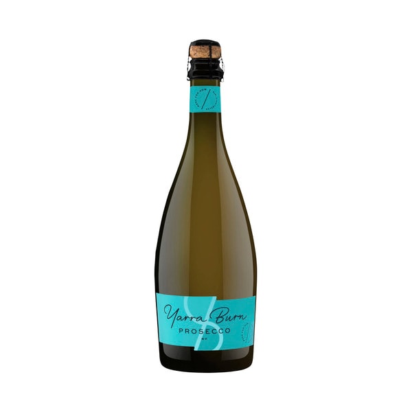 Yarra Burn Prosecco NV 750mL | 1 Each