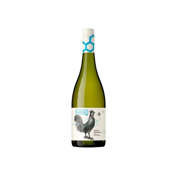 Bumblebee Organic Chardonnay 750mL | 1 Each