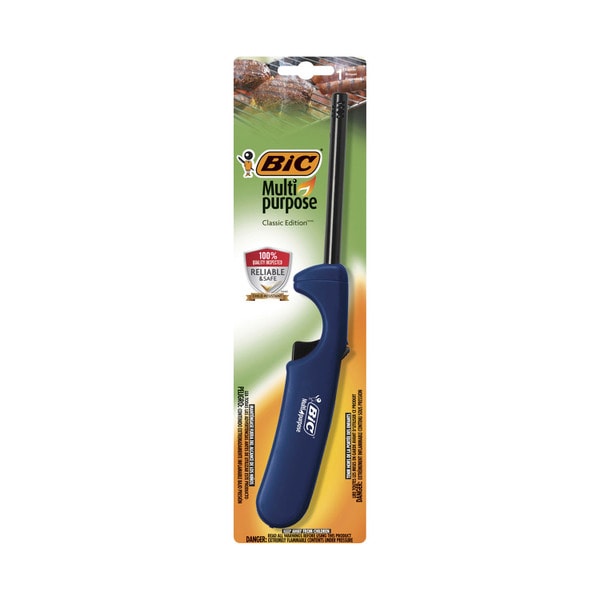 Bic Multi Purpose Lighter | 1 each