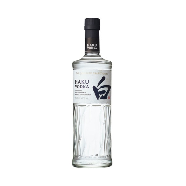 Haku Vodka 700mL | 1 Each