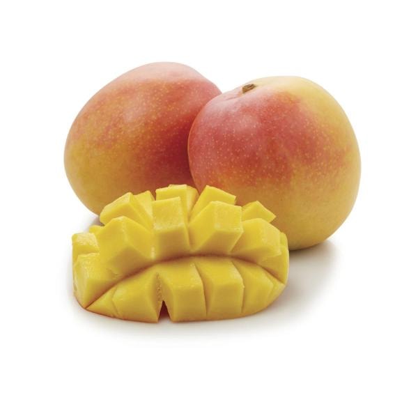 Fresh Mangoes Arriba R2 | 1 each
