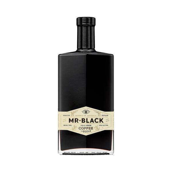 Mr Black Cold Brewed Coffee Liqueur 500mL | 1 Each