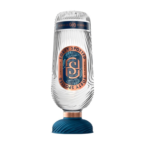 Forty Spotted Classic Gin 700mL | 1 Each