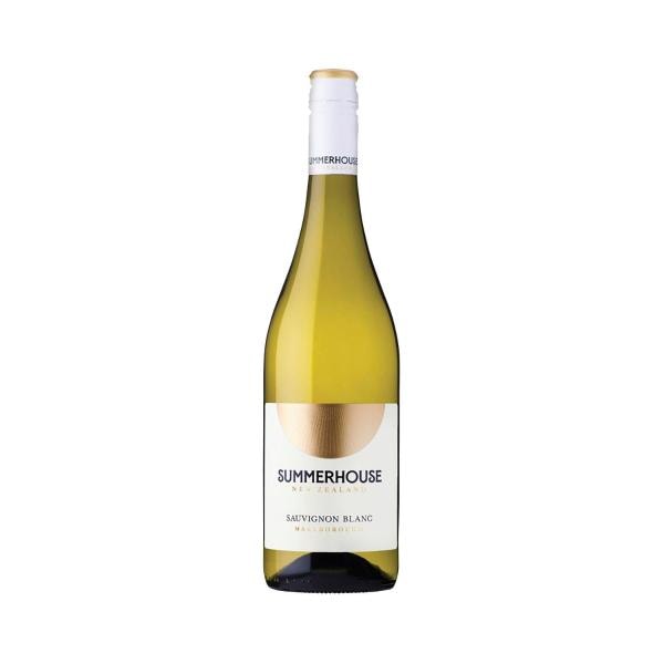 Summerhouse Marlborough Sauvignon Blanc 750mL | 1 Each