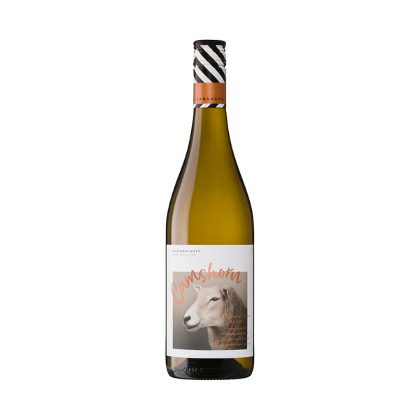 Camshorn Sauvignon Blanc 750mL | 1 Each