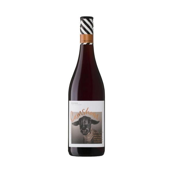 Camshorn Pinot Noir 750mL | 1 Each