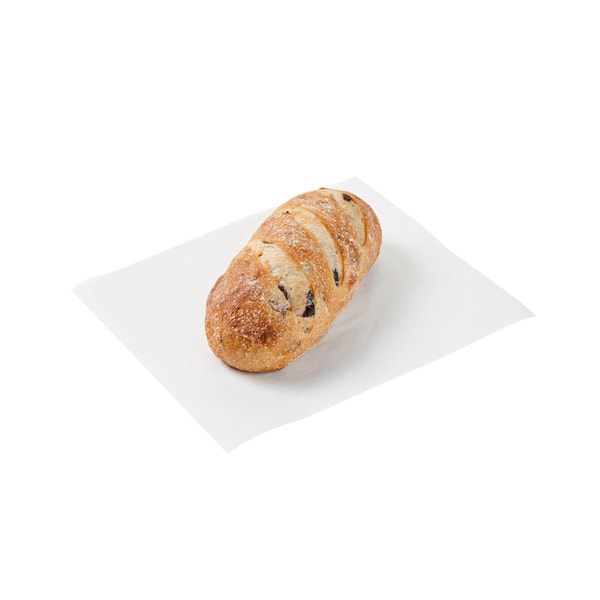 Coles Bakery Stone Baked By Laurent Mini Olive Pane Di Casa | 1 each