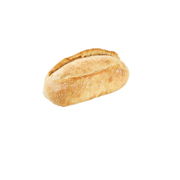 Coles Bakery Stone Baked By Laurent Mini White Sourdough | 1 each