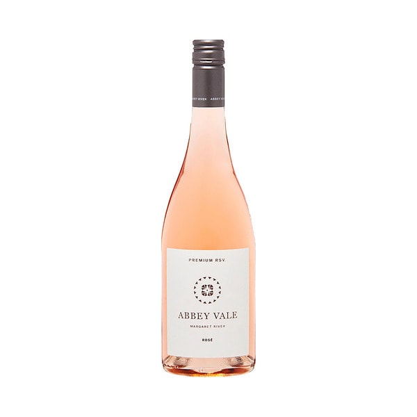 Abbey Vale Rose 750mL | 1 Each