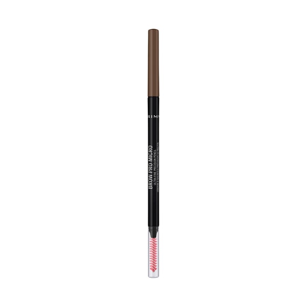 Rimmel Brow Pro Micro Defining Pencil Light Brown 0.4g | 1 each