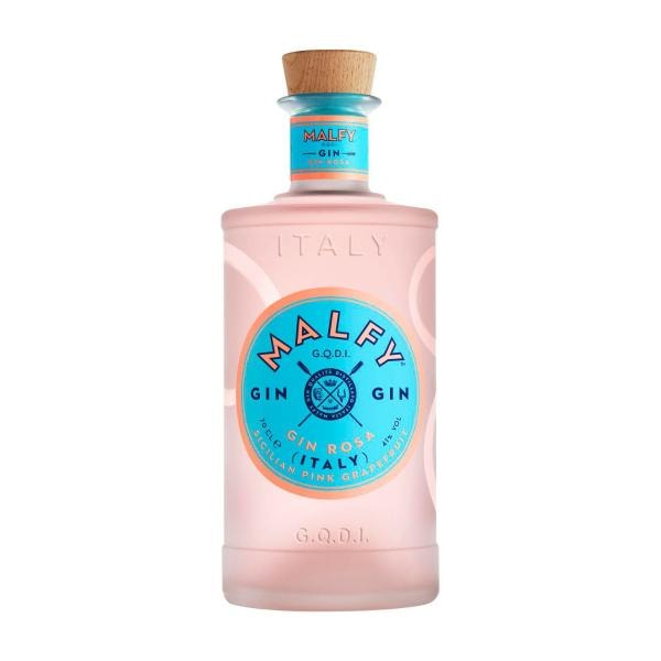 Malfy Gin Rosa 700mL | 1 Each