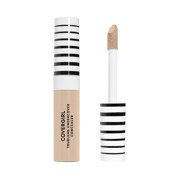 Covergirl Trublend Undercover Concealer Classic Ivory | 10mL