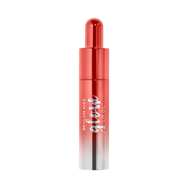 Revlon Kiss Glow Bouncy Beige Lip Oil | 6mL