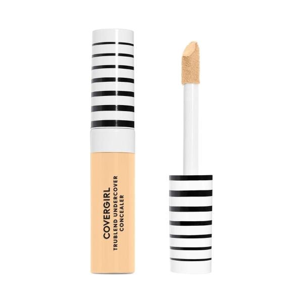 Covergirl Trublend Undercover Concealer Fair Porcelain | 10mL