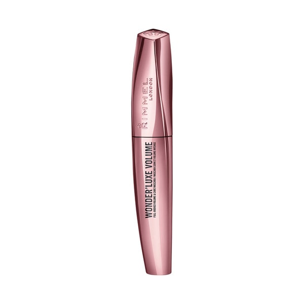 Rimmel Wonder'Luxe Volume Mascara Brown Black | 11mL