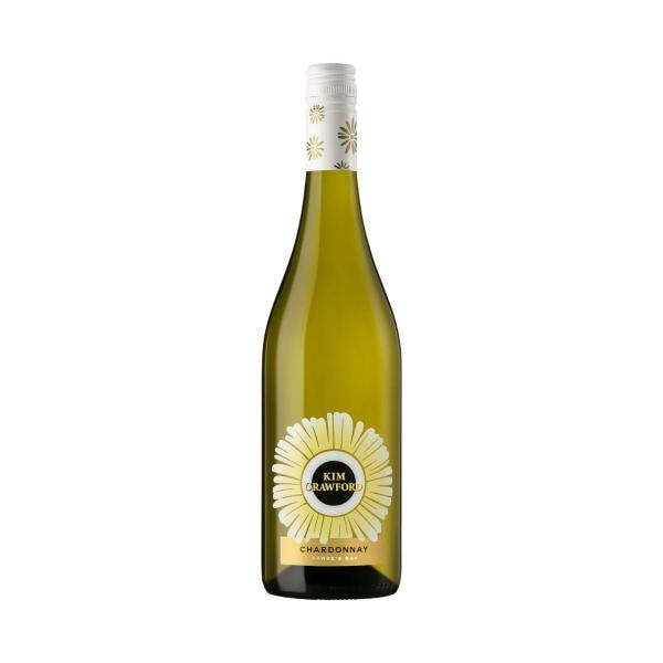 Kim Crawford Chardonnay 750mL | 1 Each