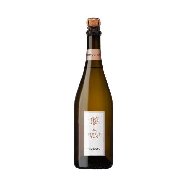 Tempus Two Graphite Prosecco | 1 Each