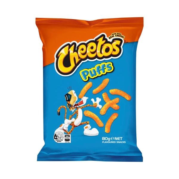 Cheetos Puffs | 80g