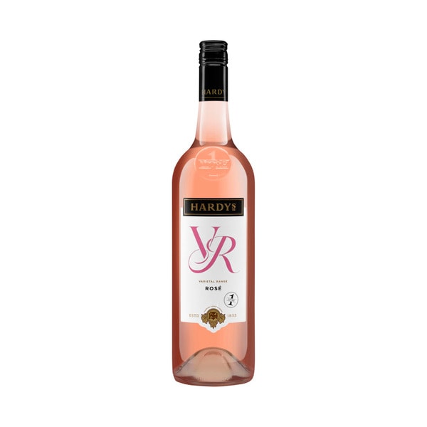 Hardys VR Rose 1L | 1 Each