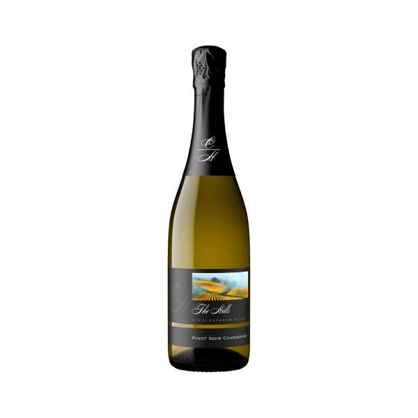 Coldstream Hills The Hills Pinot Noir Chardonnay NV 750mL | 1 Each