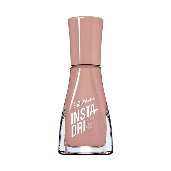 Sally Hansen Insta-Dri Nail Polish Buff And Tumble | 9.17mL