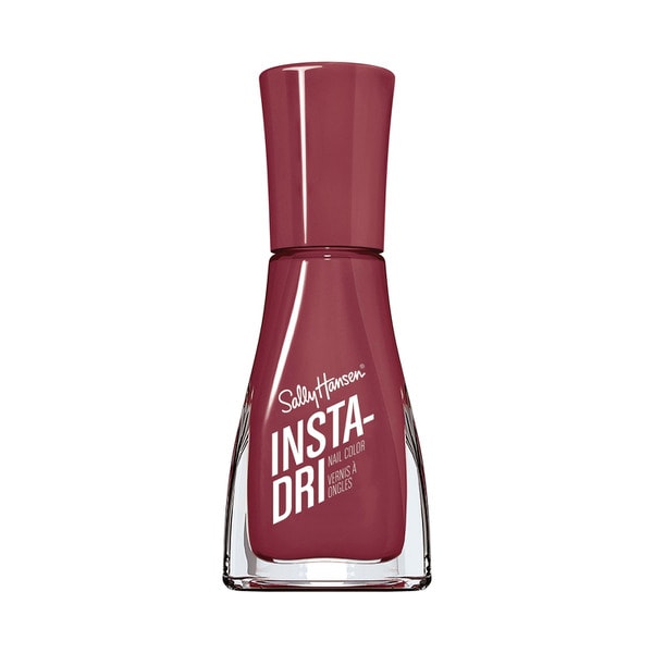 Sally Hansen Insta-Dri Expresso Nail Polish | 9.17mL