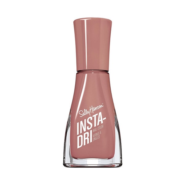 Sally Hansen Insta-Dri Nail Polish Mauve It | 9.17mL