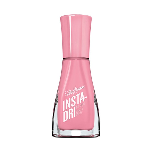 Sally Hansen Insta-Dri Pink Blink Nail Polish | 9.17mL