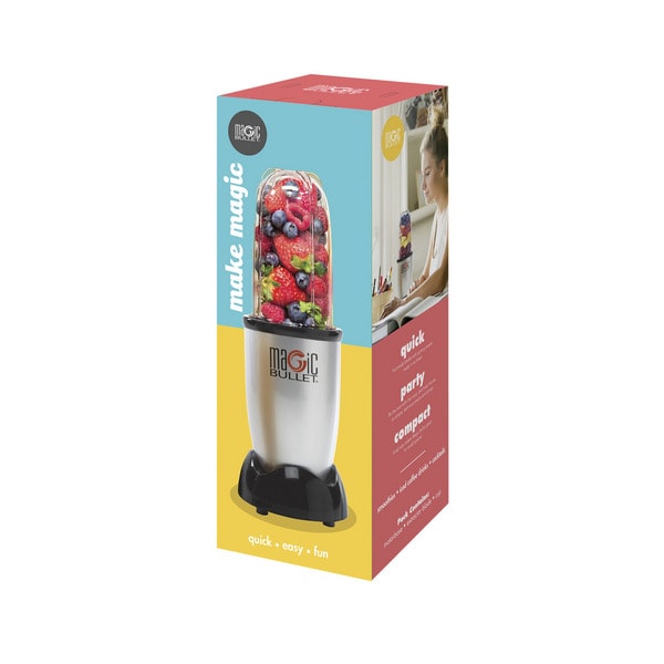 Magic Bullet Make Magic 3 Piece | 1 each