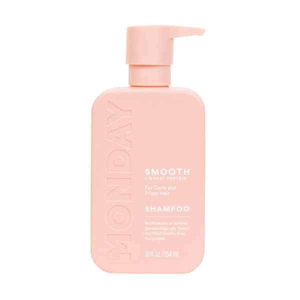 Monday Smooth Shampoo | 354mL